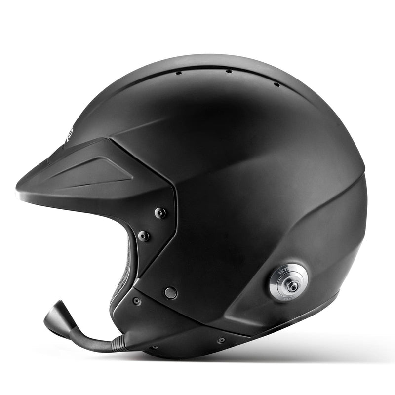 Sparco Flux RJ-i Helmet – FIA 8859-2024 – product view