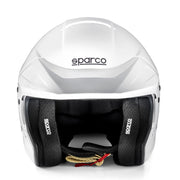 Sparco Flux RJ Helmet – FIA 8859-2024 – product view