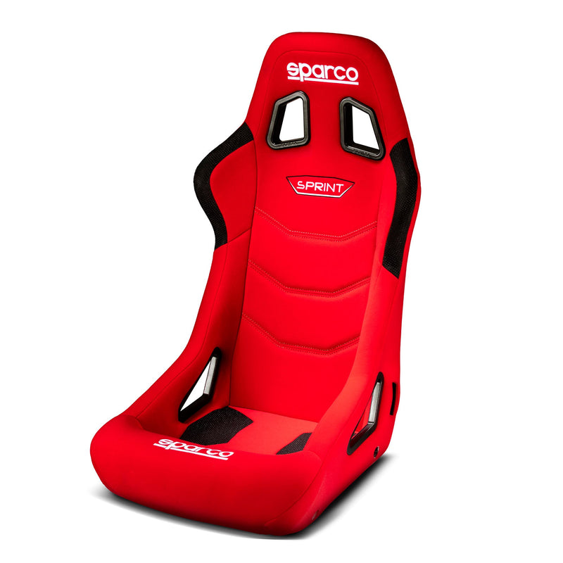 Sparco Sprint+ racing seat – view 5