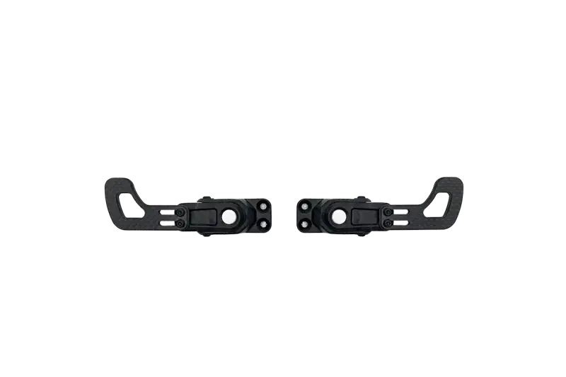 Cube Controls - CSX3 Extra Paddle - Cube Controls - Sim Race Webshop product image 1