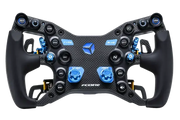 Cube Controls F-CORE EVO Formula Blue - Cube Controls - Sim Race Webshop product image 1