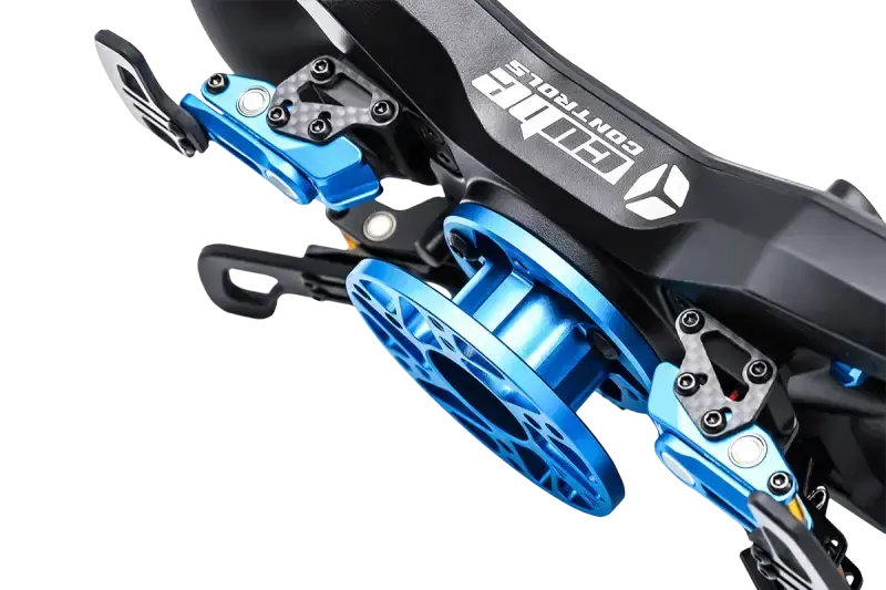 Cube Controls F-CORE EVO Formula Blue - Cube Controls - Sim Race Webshop product image 8