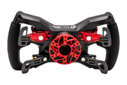 Cube Controls F-CORE EVO GT Red - Cube Controls - Sim Race Webshop product image 6