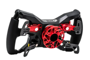Cube Controls F-CORE EVO GT Red - Cube Controls - Sim Race Webshop product image 5