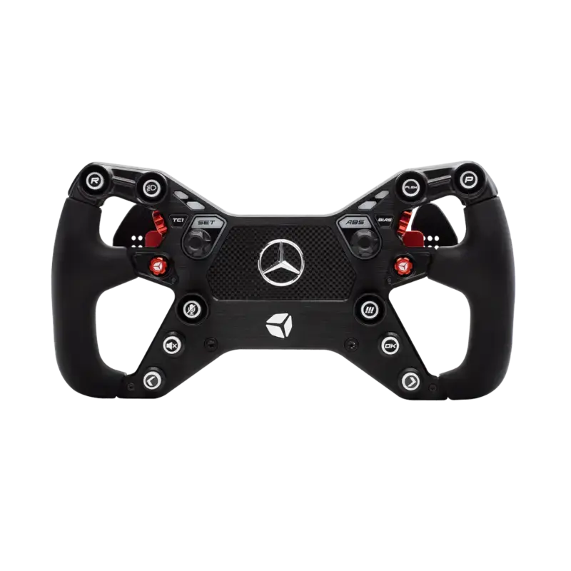 Cube Controls Mercedes AMG – GT Edition SIM Wheel - Cube Controls - Sim Race Webshop product image 1