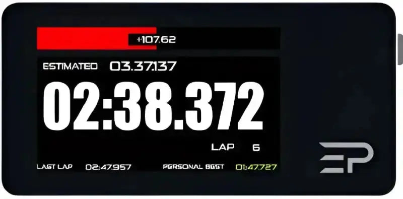 EPLAB SIM RACING RDP-X LAPTIMER DDU - Eplab Sim Racing - Sim Race Webshop product image 17