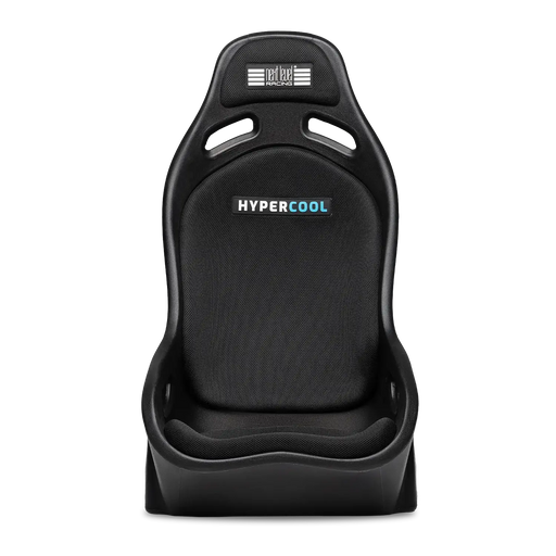 Next Level Racing ES1 Hypercool Sim Racing Seat - Next Level Racing - Sim Race Webshop product image 1