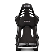 Next Level Racing ES3 Elite Fiberglass Sim Racing Seat - Next Level Racing - Sim Race Webshop product image 1