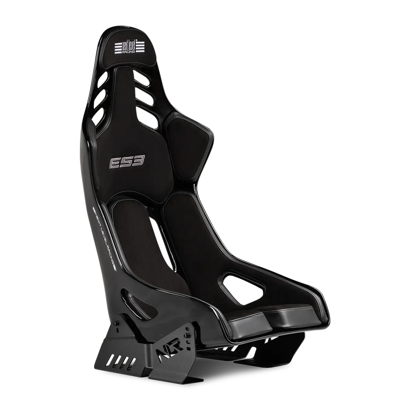 Next Level Racing ES3 Elite Fiberglass Sim Racing Seat - Next Level Racing - Sim Race Webshop product image 6