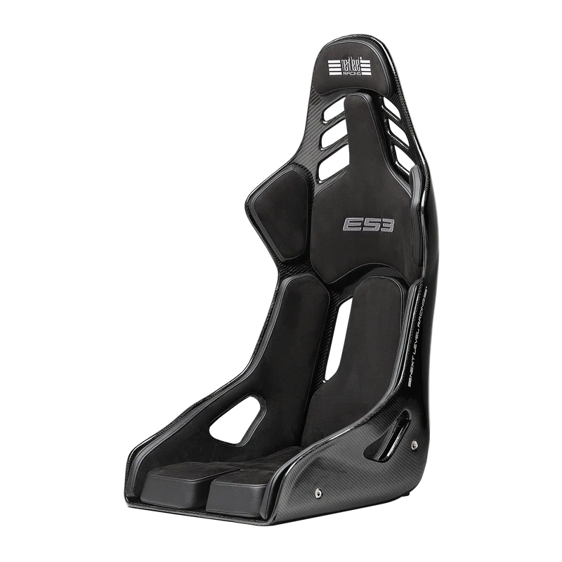 Next Level Racing ES3 Elite Carbon Fiber Sim Racing Seat - Next Level Racing - Sim Race Webshop product image 2