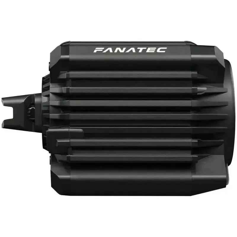Fanatec ClubSport DD (15 Nm) + Formula V2.5 X Wheel + Pedals V3 Bundle (Xbox Series X|S, Xbox One, PC) - Fanatec / Corsair - Sim Race Webshop product image 8