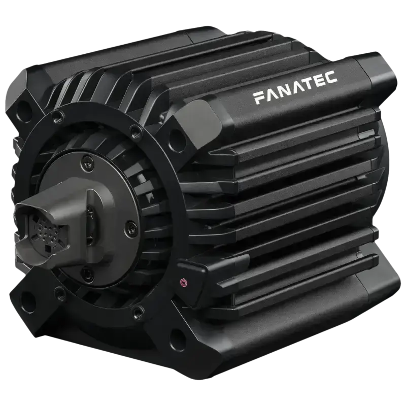 Fanatec ClubSport DD (15 Nm) + Formula V2.5 X Wheel + Pedals V3 Bundle (Xbox Series X|S, Xbox One, PC) - Fanatec / Corsair - Sim Race Webshop product image 7