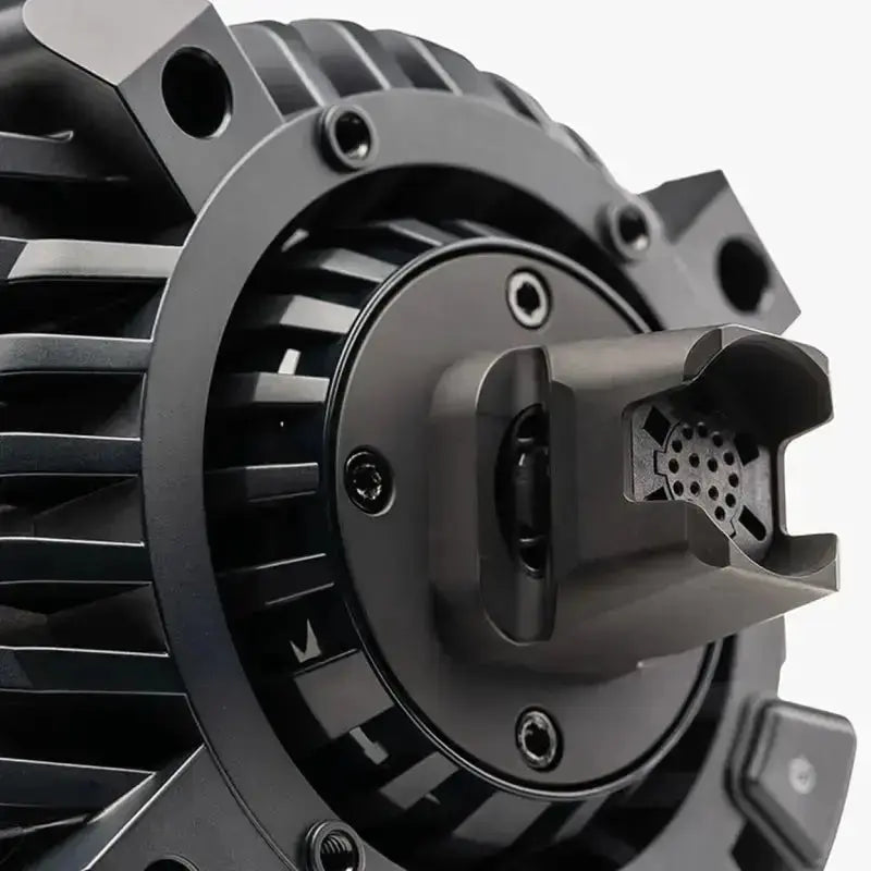 Fanatec ClubSport DD+ Wheelbase (18Nm) - Playstation / PC / Xbox Ready (Ex Return) - Fanatec / Corsair - Sim Race Webshop product image 4