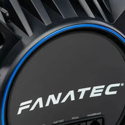 Fanatec ClubSport DD+ Wheelbase (18Nm) - Playstation / PC / Xbox Ready (Ex Return) - Fanatec / Corsair - Sim Race Webshop product image 9