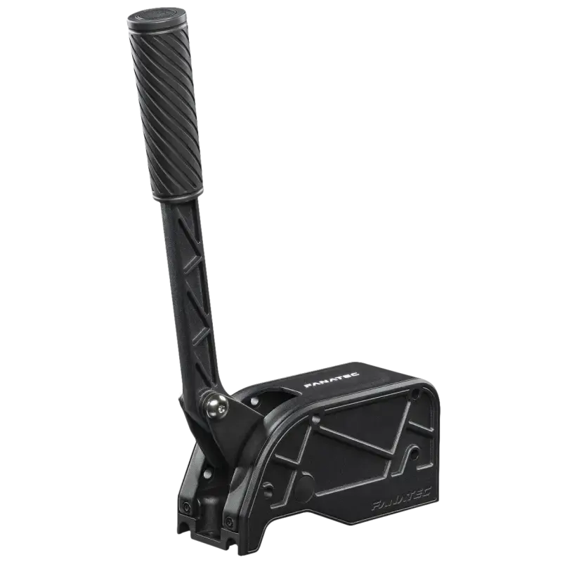 Fanatec ClubSport Handbrake V2 - Fanatec / Corsair - Sim Race Webshop product image 1