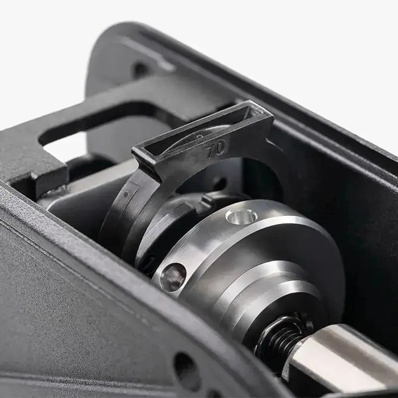 Fanatec ClubSport Handbrake V2 - Fanatec / Corsair - Sim Race Webshop product image 6