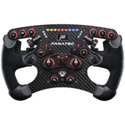 Fanatec ClubSport DD (15 Nm) + Formula V2.5 X Wheel + Pedals V3 Bundle (Xbox Series X|S, Xbox One, PC) - Fanatec / Corsair - Sim Race Webshop product image 2
