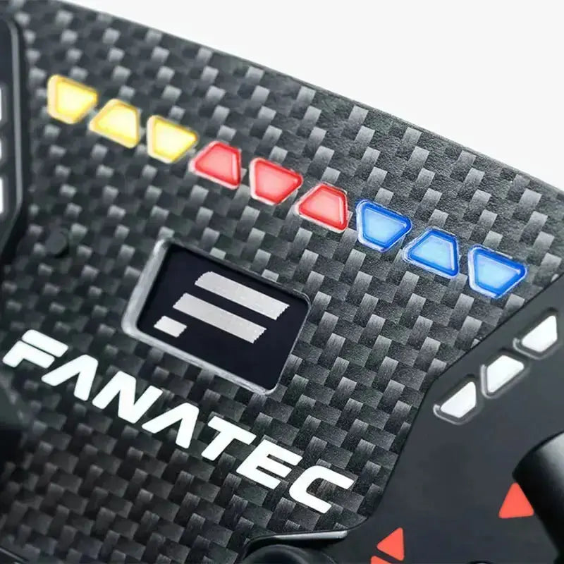 Fanatec CSL DD 8Nm Formula V2.5X Bundle (Xbox / PC) – Premium Direct Drive Starter Set - Fanatec / Corsair - Sim Race Webshop product image 9