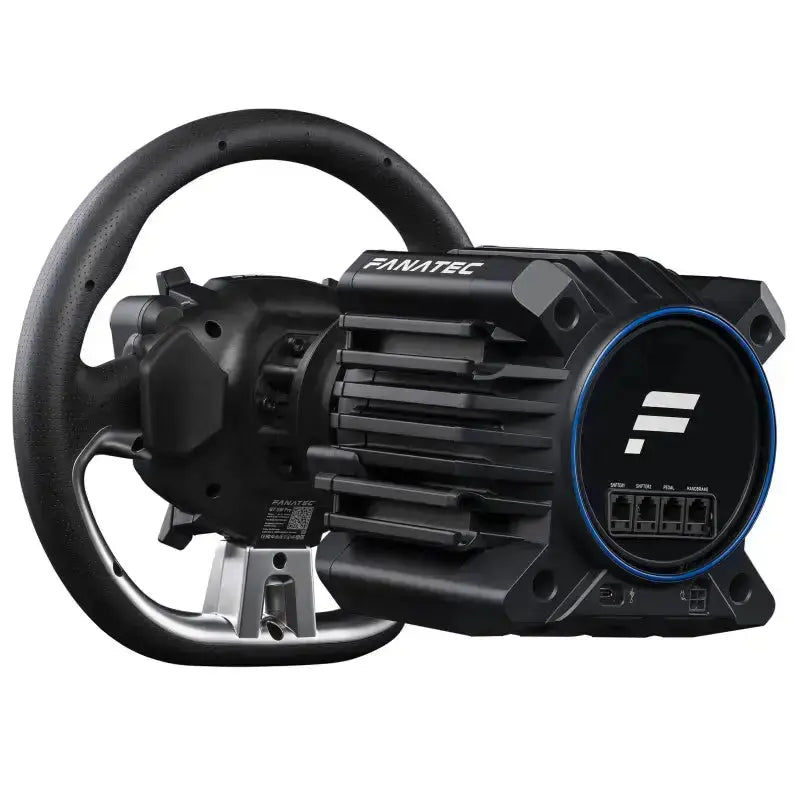 Fanatec Gran Turismo DD Pro Set (5Nm) - PC/PS4/PS5 - Fanatec / Corsair - Sim Race Webshop product image 7