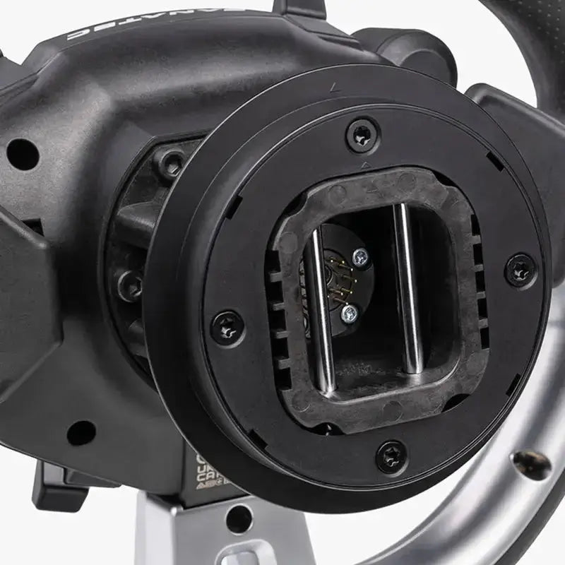 Fanatec Gran Turismo DD Pro Set (5Nm) - PC/PS4/PS5 - Fanatec / Corsair - Sim Race Webshop product image 9