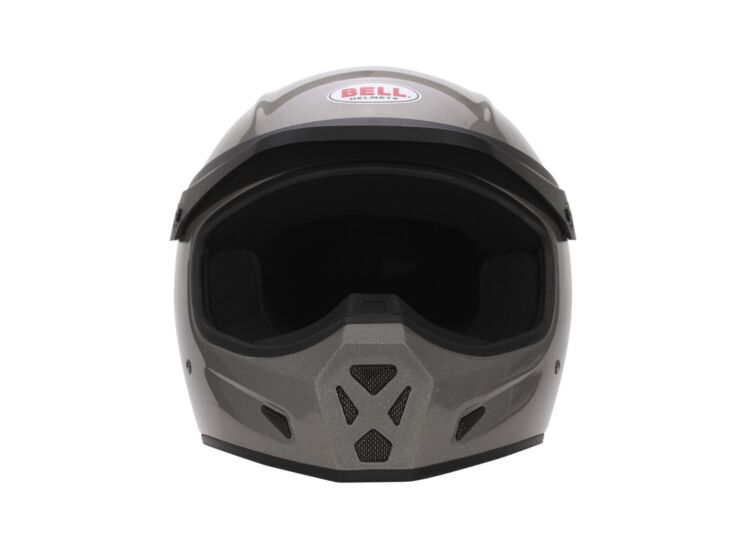 Bell X-1 Rally Offroad Helmet – Bell - X-1 Rally Offroad