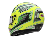 Bell KC7-CMR Champion Karting Helmet – product view
