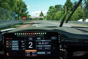 GRID Engineering Porsche 911 GT3 Cup Dashboard Display Unit - Grid Engineering by Sim-Lab - Sim Race Webshop product image 6