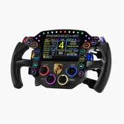 Grid Engineering Porsche 911 RSR Steering Wheel - Grid Engineering by Sim-Lab - Sim Race Webshop product image 4