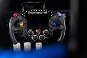 Grid Engineering Porsche 911 RSR Steering Wheel - Grid Engineering by Sim-Lab - Sim Race Webshop product image 11