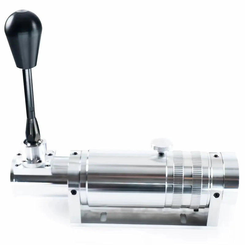 BDH H2SQ SHIFTER BDHracesim BDHracesim Shifter  Sim Race Webshop B.V.