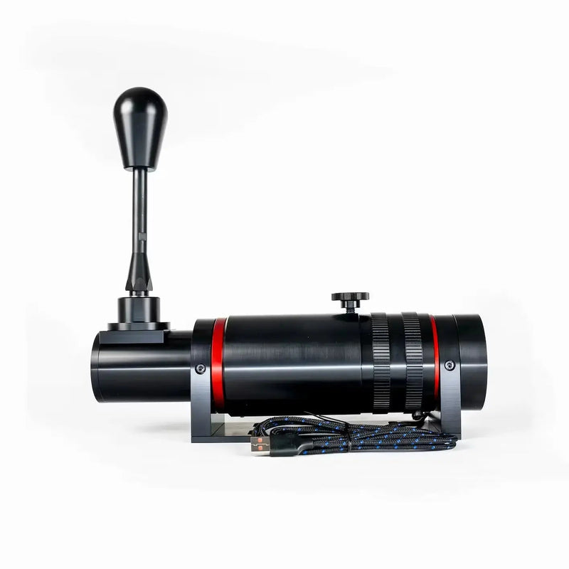 BDH H2SQ SHIFTER - BDHracesim - Sim Race Webshop product image 13