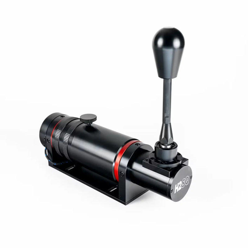 BDH H2SQ SHIFTER - BDHracesim - Sim Race Webshop product image 20