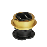 LEOXZ - QR2 QUICK RELEASE - Leoxz - Sim Race Webshop product image 1