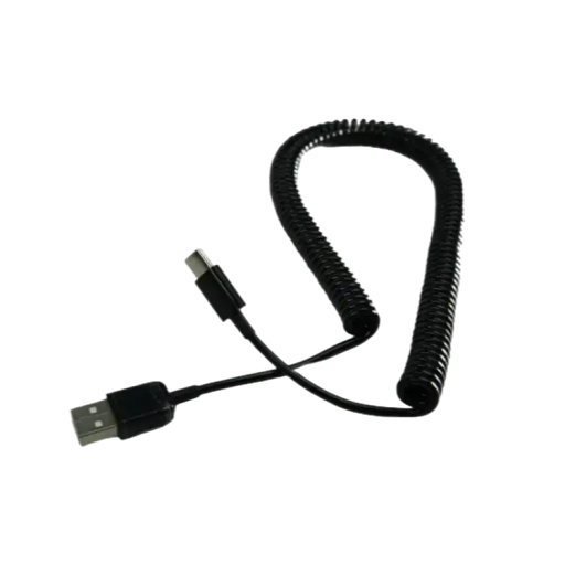 LEOXZ USB-C Cable - Leoxz - Sim Race Webshop product image 1