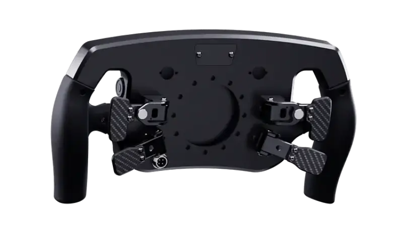 Leoxz XF1 Ultimate Steering Wheel - Leoxz - Sim Race Webshop product image 6