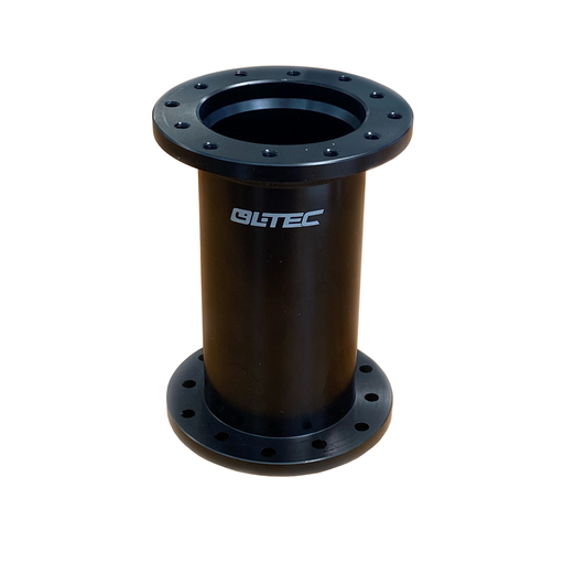 LTEC Steering Wheel Spacer 80 mm