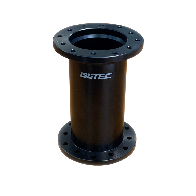 LTEC Steering Wheel Spacer 120 mm