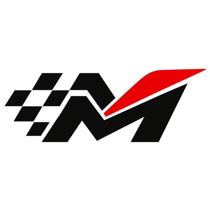 Motorsportwebshop logo - product image unavailable