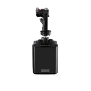 MOZA Racing AB9 FFB Basis + MH16 Flightstick - Bundle - MOZA Racing - Sim Race Webshop product image 2