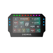 MOZA Racing CM2 HD Racing Dash - MOZA Racing - Sim Race Webshop product image 1