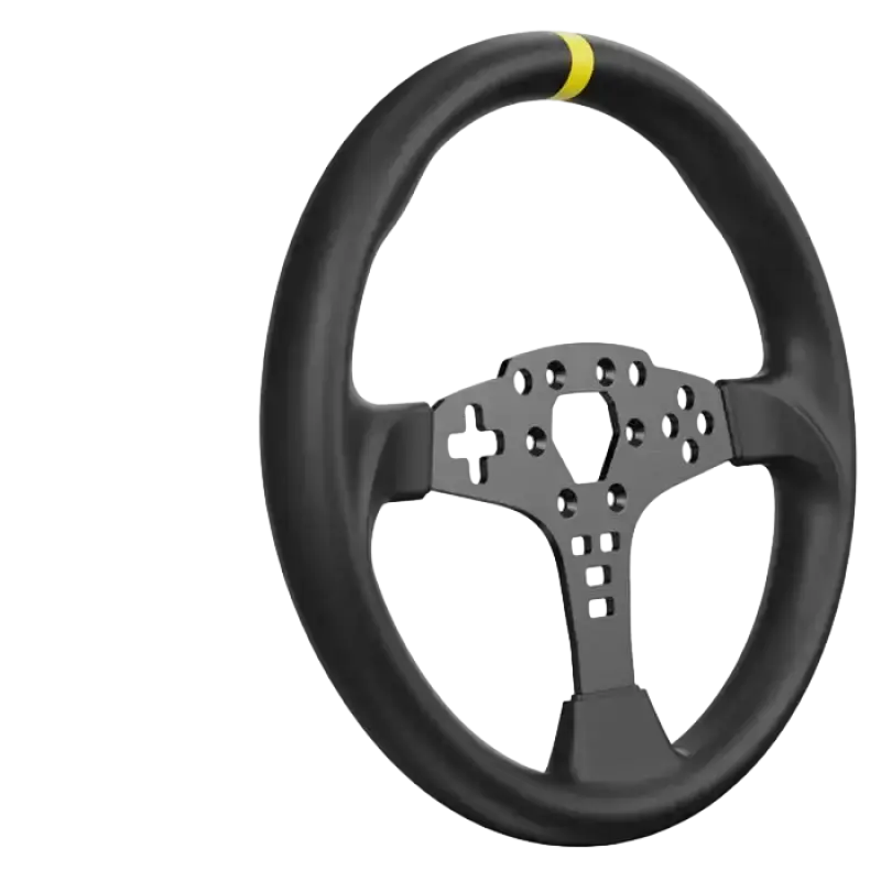 MOZA Racing ES 12" Inch Wheel Mod - MOZA Racing - Sim Race Webshop product image 3