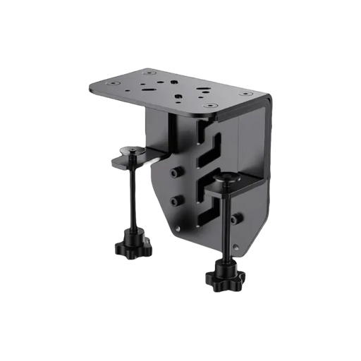 MOZA Flight Base Table Clamp - MOZA Racing - Sim Race Webshop product image 1