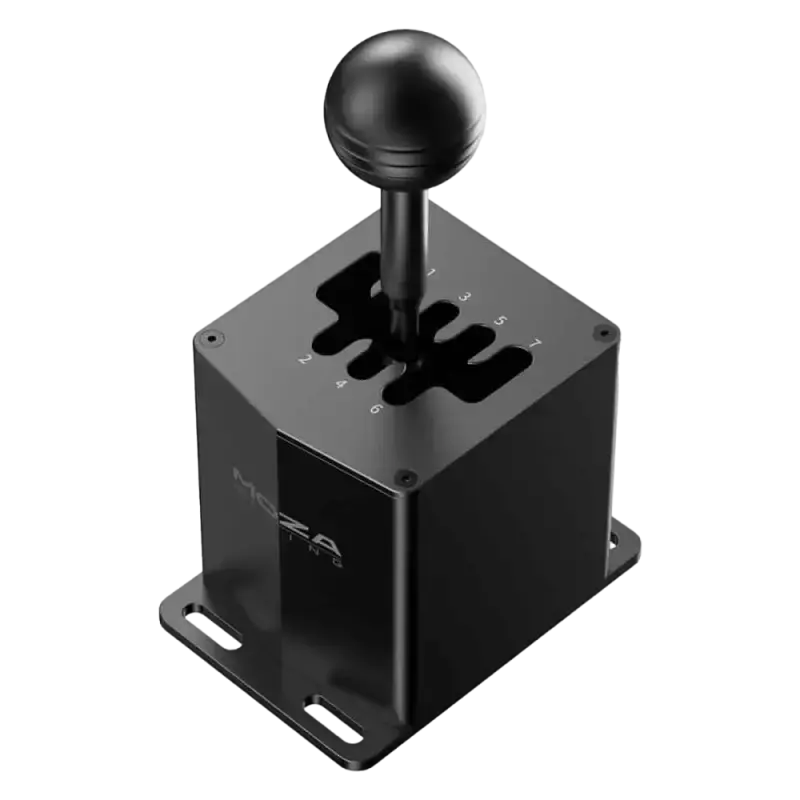 MOZA Racing HGP Shifter - MOZA Racing - Sim Race Webshop product image 2
