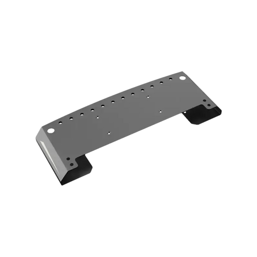 MOZA Racing mBooster Base Extension Plate - MOZA Racing - Sim Race Webshop product image 1