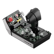 MOZA Racing MTP + MTLP Flight Control Bundle - MOZA Racing - Sim Race Webshop product image 1