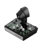 MOZA Racing MTP + MTLP Flight Control Bundle - MOZA Racing - Sim Race Webshop product image 10