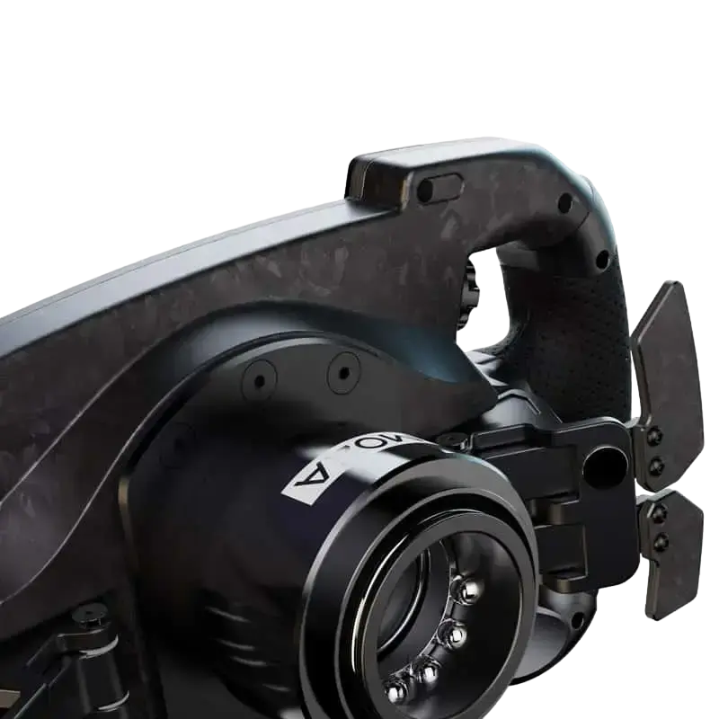 MOZA R12 V2 + GS V2P GT Wheel Bundle - MOZA Racing - Sim Race Webshop product image 9
