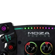 MOZA Racing R9 Direct Drive Wheel Base – V3 + GS V2P GT Steering Wheel – Bundle - MOZA Racing - Sim Race Webshop product image 9