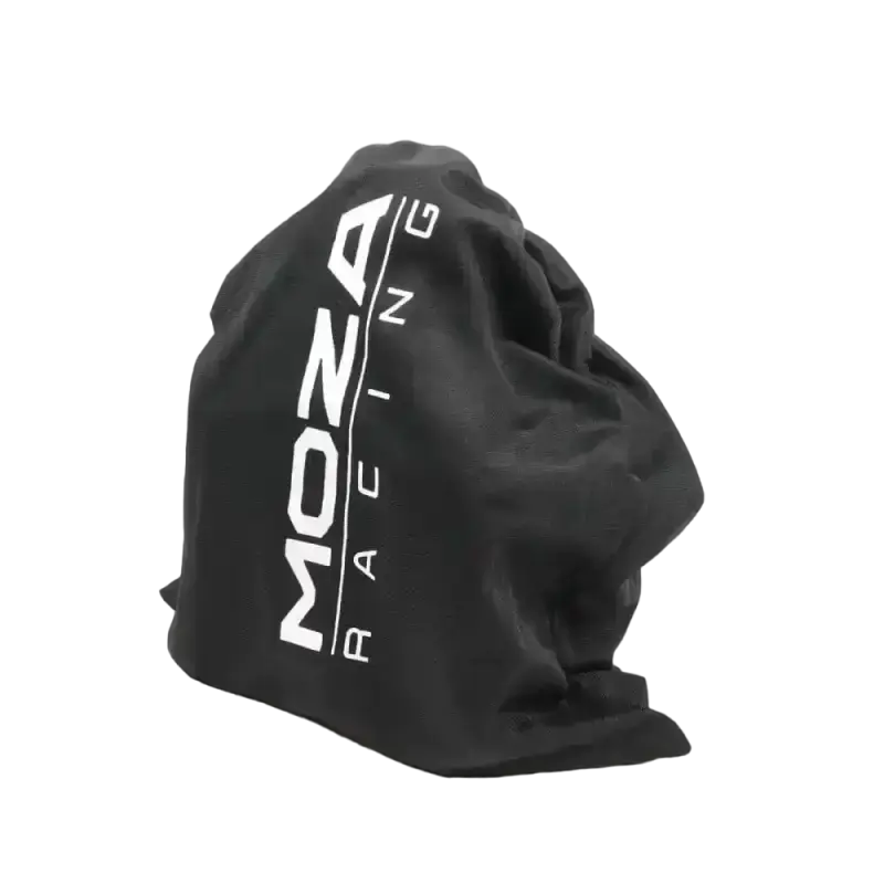 MOZA R9 V3 + KS Steering Wheel Bundle - MOZA Racing - Sim Race Webshop product image 4