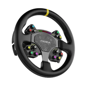 MOZA Racing R9 Direct Drive Wheel Base – V3 + RS V2 Steering Wheel Leather - Bundle - MOZA Racing - Sim Race Webshop product image 9